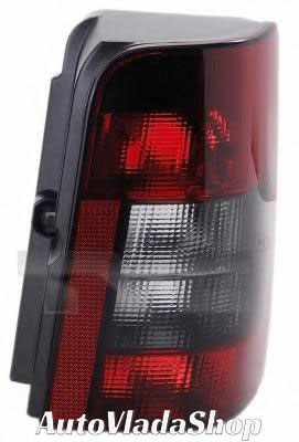 STOP LAMPA (JEDNA VRATA) -05 (DEPO)