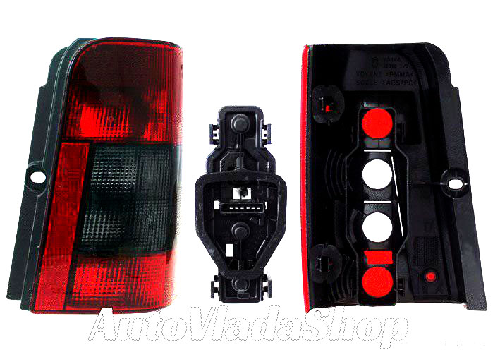 STOP LAMPA (JEDNA VRATA) -05 (DEPO)