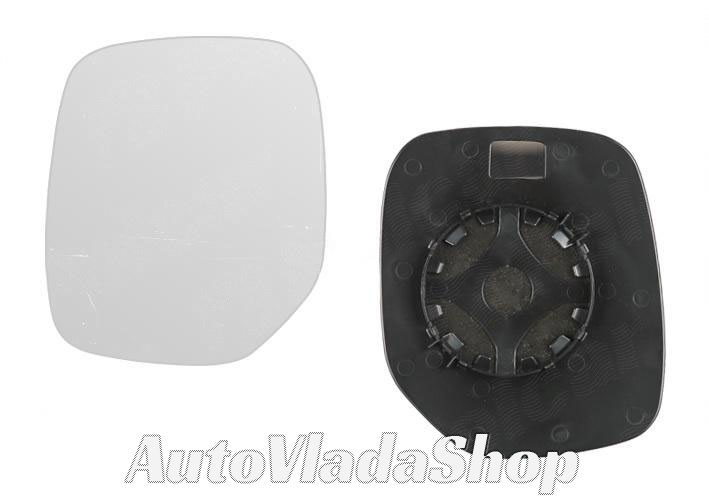 STAKLO RETROVIZORA (KONVEKSNO) - DESNO