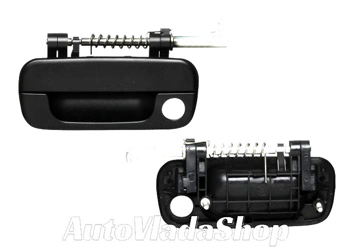 KVAKA GEPEK VRATA (1 VRATA)