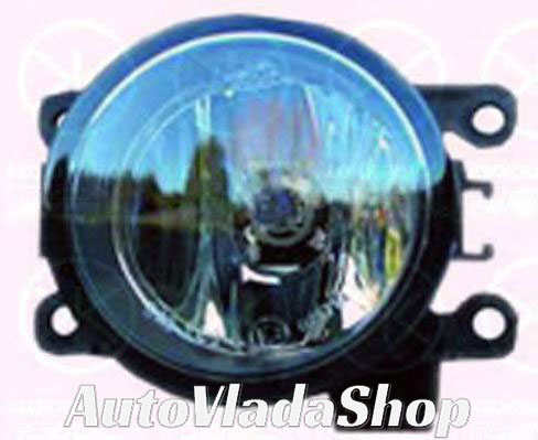 MAGLENKA OKRUGLA (H11) (E) (DEPO)