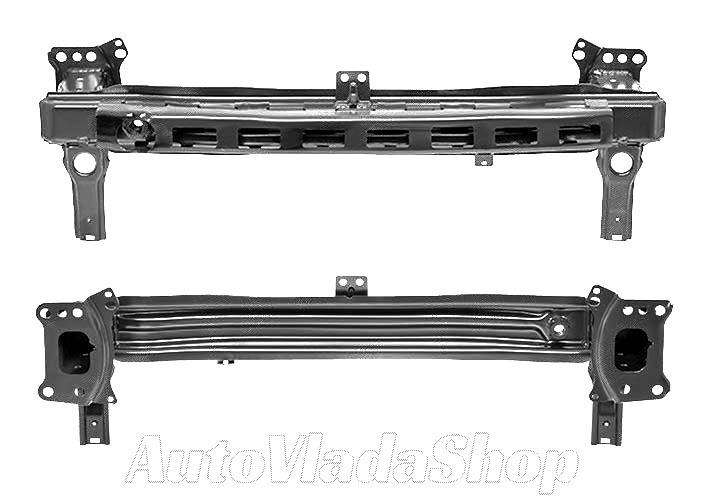 SINA PREDNJEG BRANIKA