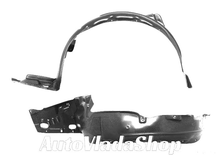 POTKRILO (BENZIN) - DESNO