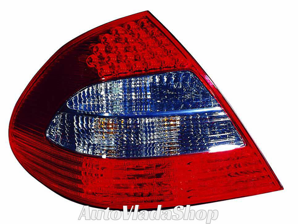 STOP LAMPA (LED) 06- (AVANTGARDE) (DEPO)