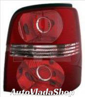 STOP LAMPA (TYC) - LEVO