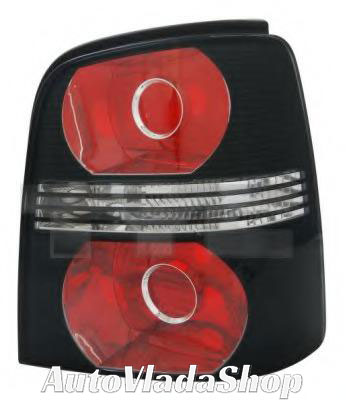 STOP LAMPA (CRNA) (DEPO) - DESNO