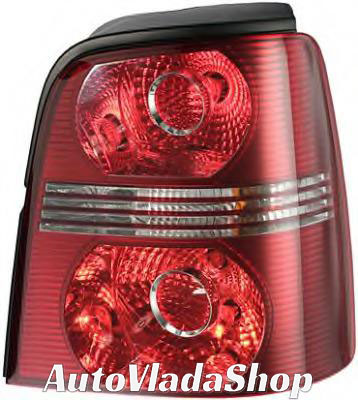 STOP LAMPA (TYC) - DESNO