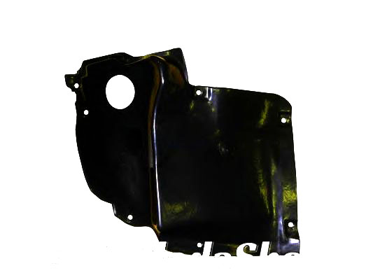 POTKRILO (PREDNJI DEO) PLASTICNO (A KVALITET) - DESNO