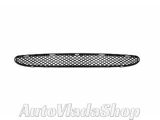 CENTRALNA RESETKA (OTVORENA)