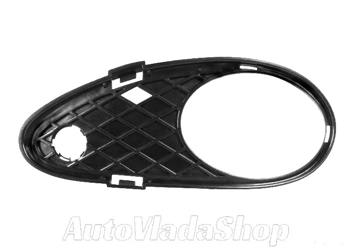 RESETKA PREDNJEG BRANIKA - DESNO