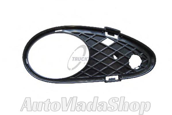 RESETKA PREDNJEG BRANIKA - LEVO