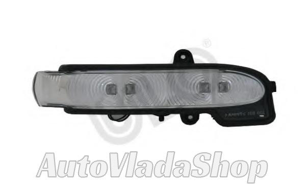 MIGAVAC U RETROVIZORU - DESNO