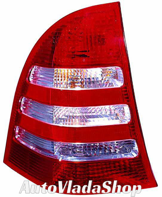 ST.LAMPA KARAV.L(-04)-C(00-07)=045005897 - LEVO