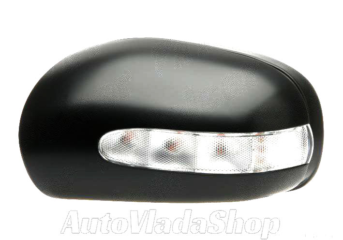 POKLOPAC RETROVIZORA SA MIGAVCEM - DESNO