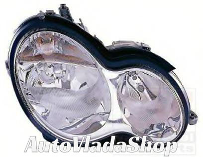 FAR ELEKTRICNI (DEPO) - DESNO