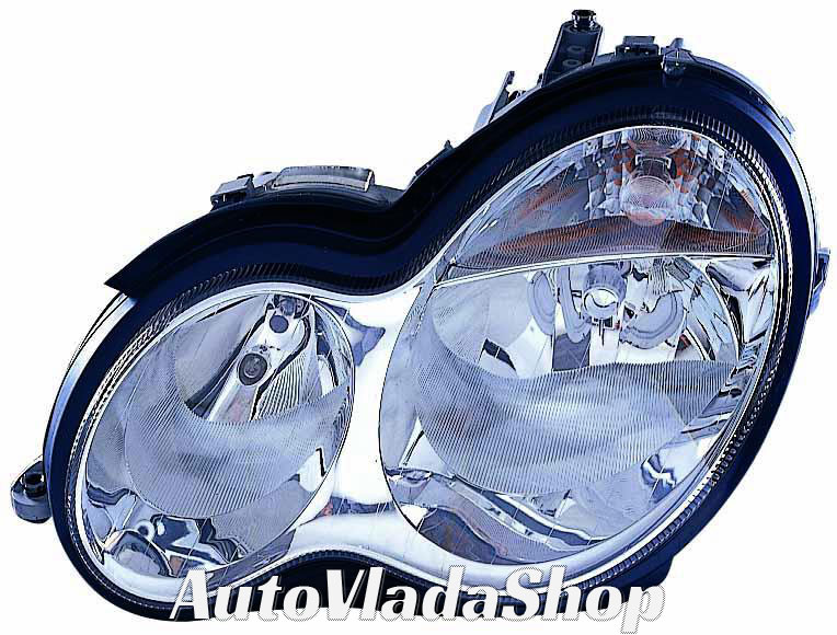 FAR ELEKTRICNI (DEPO) - LEVO