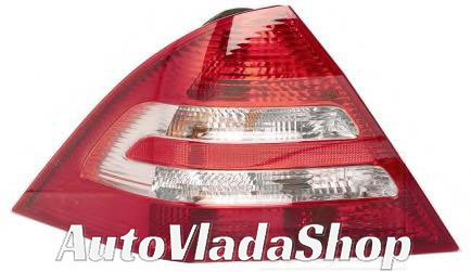 STOP LAMPA (DEPO) - LEVO