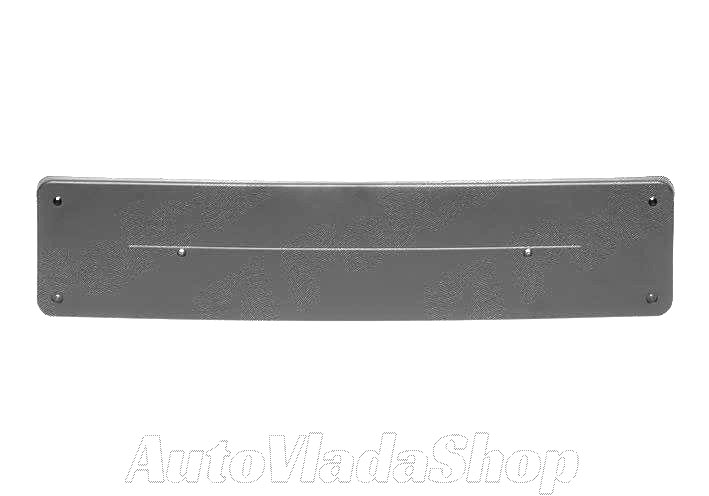 DRZAC PREDNJE TABLICE PLASTICNI