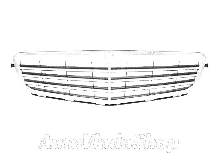 PVC MASKA HROM/CRNA (CLASSIC/ELEGANCE)