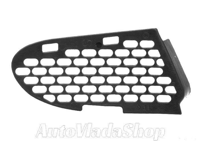 RESETKA PREDNJEG BRANIKA SPOLJASNJA -97 - LEVO