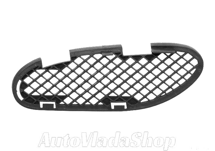 RESETKA PREDNJEG BRANIKA SPOLJASNJA 97- - LEVO