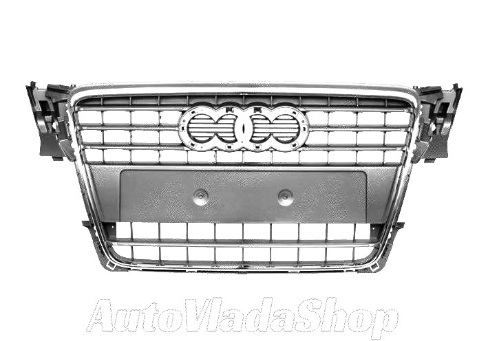 PVC MASKA KOMPLET (HROM OKVIR)