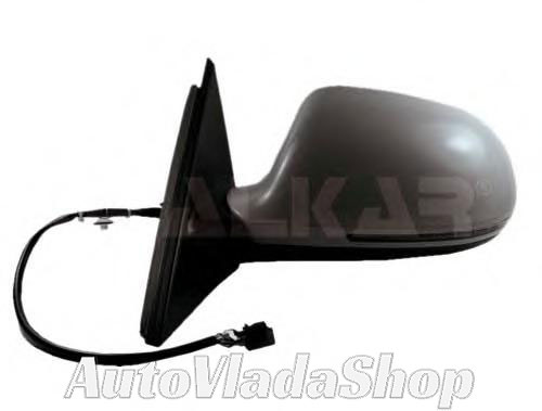 RETROVIZOR ELEKTRICNI SA GREJACEM PM (ELEKTRO-SKLOPIV) (MIGAVAC) (MEMORIJA) -10  - DESNO