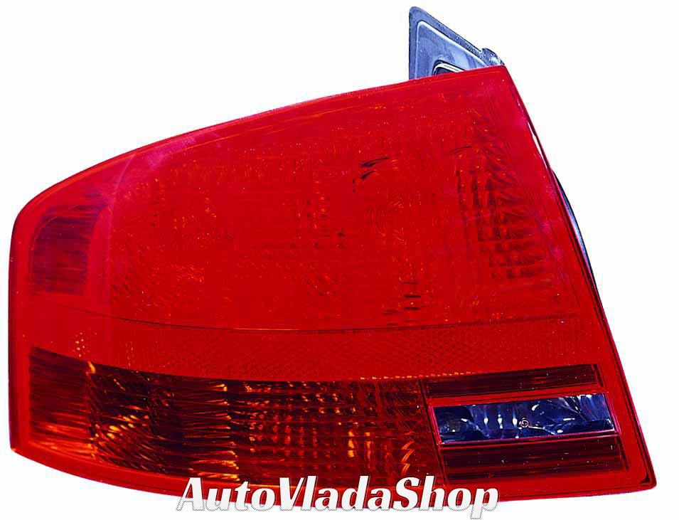 STOP LAMPA SPOLJASNJA (DEPO) - LEVO