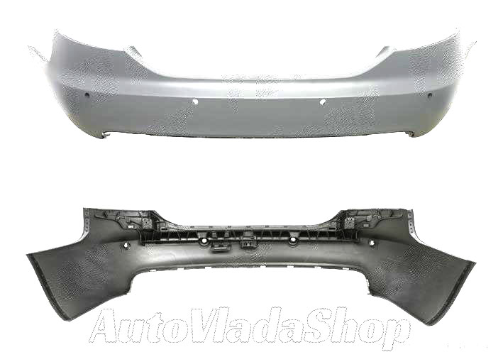 ZADNJI BRANIK PM (PDS SENZORI)