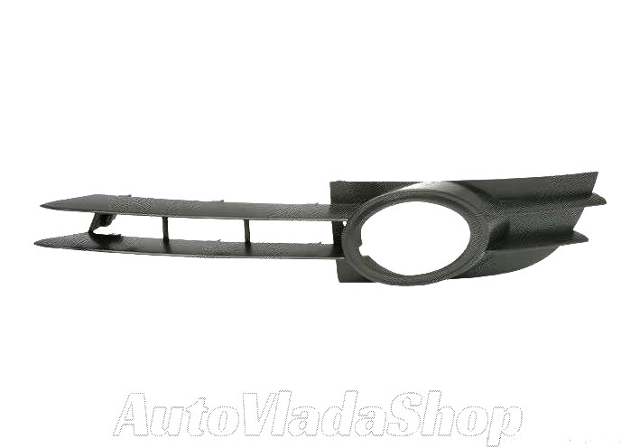 RESETKA PREDNJEG BRANIKA (SA MAGLENKOM) (ZATVORENA) - LEVO