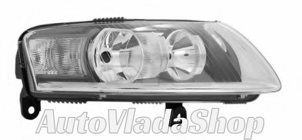 FAR ELEKTRICNI (DEPO) - DESNO