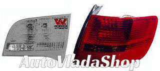 STOP LAMPA SPOLJASNJA KARAVAN (DEPO) - DESNO