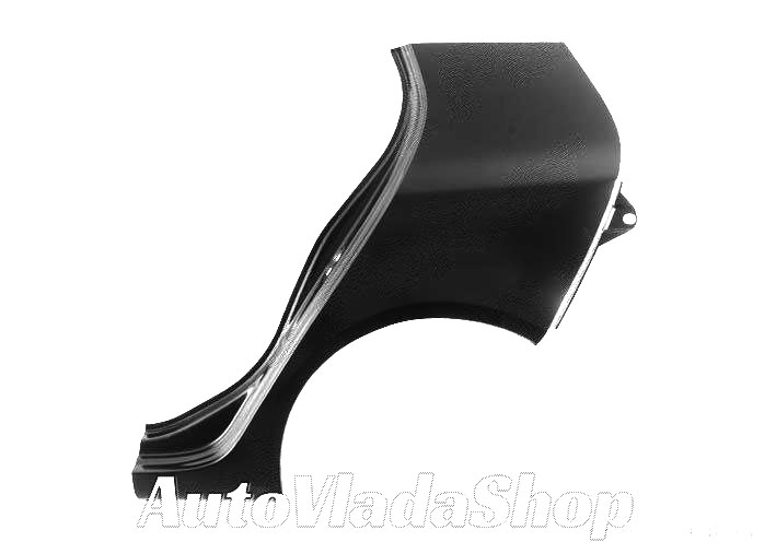 ZADNJI BLATOBRAN 5 VRATA - LEVO