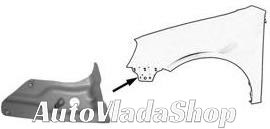 NOSAC BLATOBRANA - LEVO