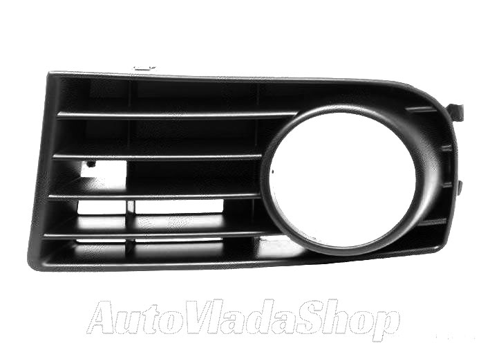 RESETKA PREDNJEG BRANIKA (SA MAGLENKOM) - LEVO