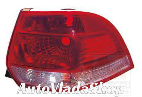 STOP LAMPA KARAV.D-Golf 5(04-08) - DESNO