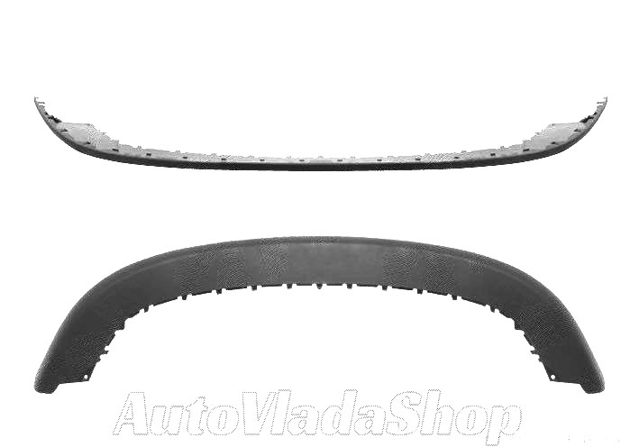 SPOJLER PREDNJEG BRANIKA