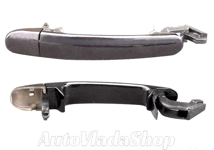 KVAKA PREDNJIH/ZADNJIH VRATA SPOLJASNJA (BEZ RUPE ZA KLJUC)