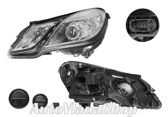 FAR ELEKTRICNI (TYC) - LEVO