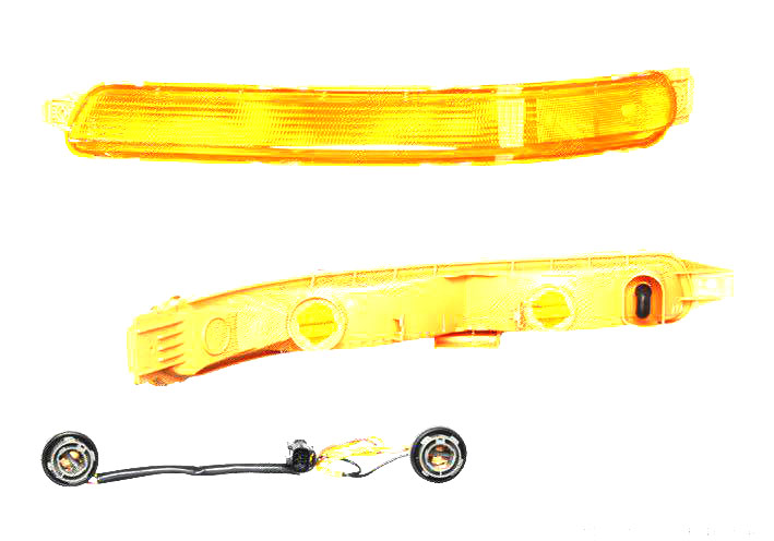 MIGAVAC U BRANIKU (SEDAN) - DESNO