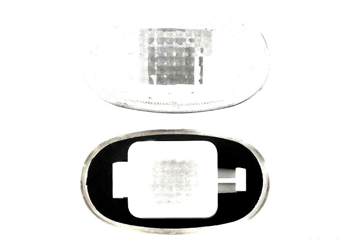 MIGAVAC U KRILU BELI