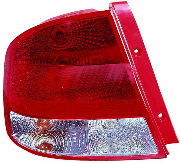 STOP LAMPA (SEDAN) -06 (DEPO)