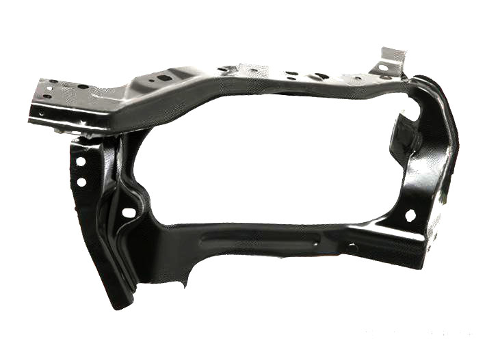 OKVIR FARA METALNI 4 VRATA - LEVO