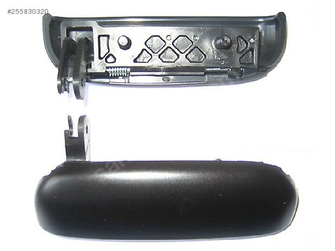 KVAKA PREDNJIH/ZADNJIH VRATA SPOLJASNJA - LEVO