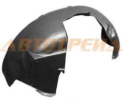 POTKRILO PLASTICNO - DESNO