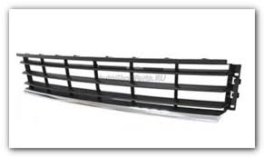 CENTRALNA RESETKA SA HROM LAJSNOM