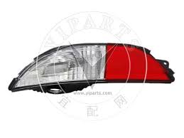 RIKVERC SVETLO - DESNO