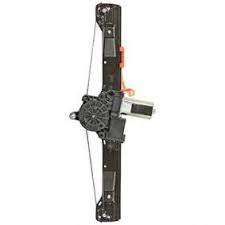 PODIZAC PREDNJEG PROZORA ELEKTRICNI (BEZ MOTORA) 3/5 VRATA - LEVO