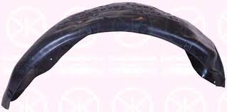 ZADNJE POTKRILO - LEVO