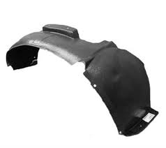 POTKRILO PLASTICNO - DESNO